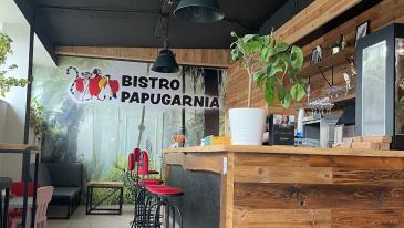 Bistro Papugarnia