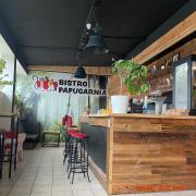 Bistro Papugarnia