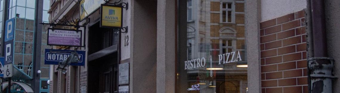 Bistro Pizza - Pizzeria Gorzów