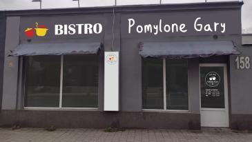 Bistro Pomylone Gary