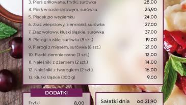 Bistro Prawdziwe Smaki