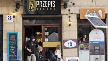 Bistro PRZEPIS