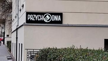 Bistro Przychodnia