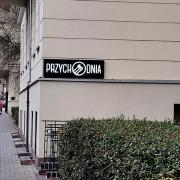 Bistro Przychodnia