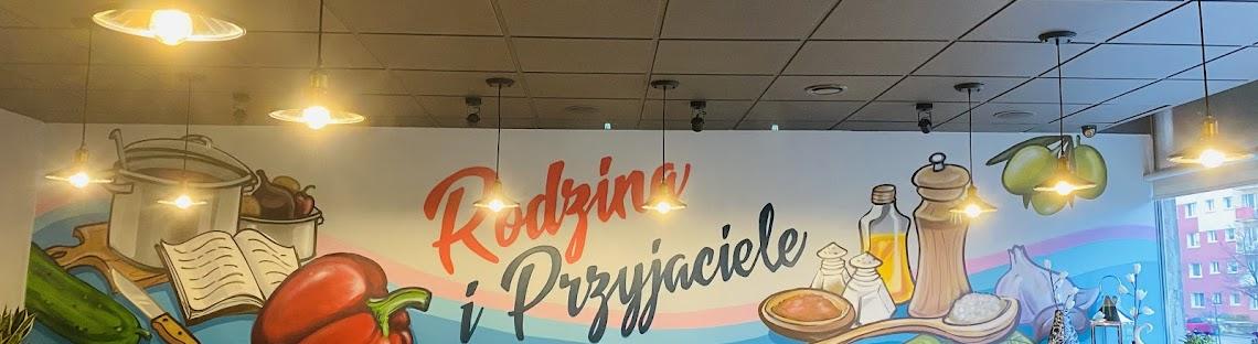 Bistro Rodzina i Przyjaciele