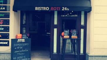 Bistro Roti