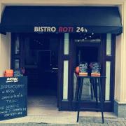 Bistro Roti