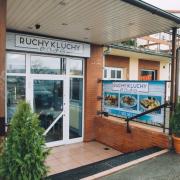 Bistro Ruchy Kluchy