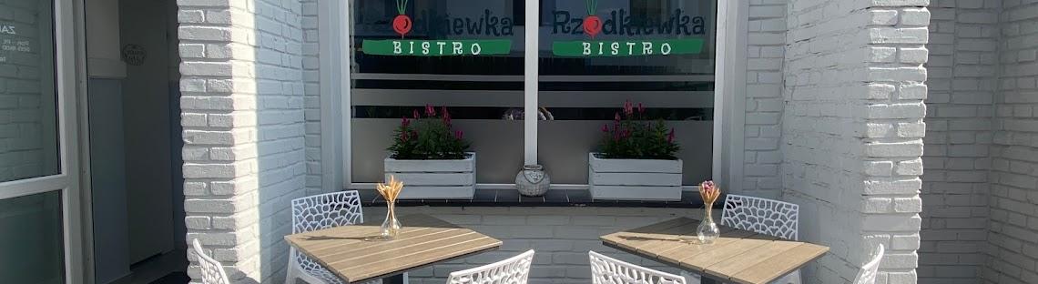 Bistro Rzodkiewka