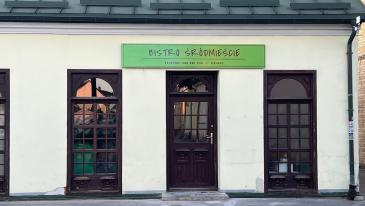 Bistro Śródmieście