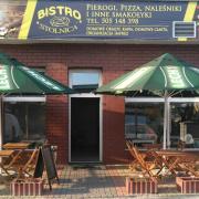 Bistro Stolnica