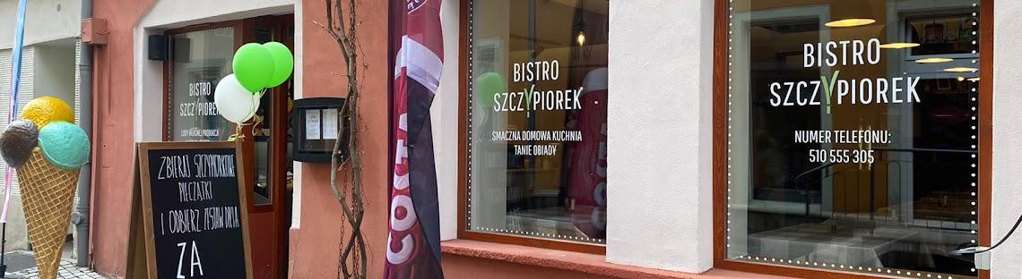 Bistro Szczypiorek