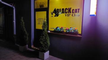 Black Cat Vip Club