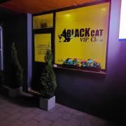 Black Cat Vip Club