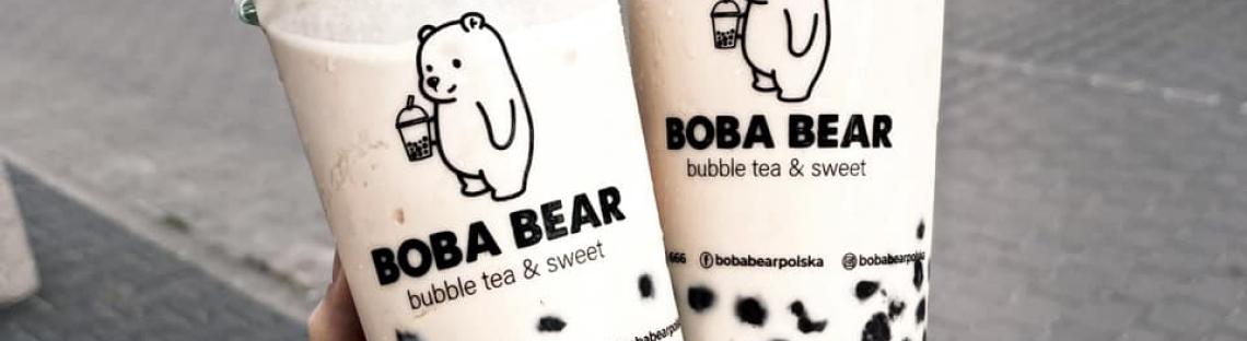 Boba Bear Polska