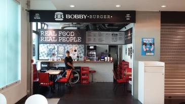 Bobby Burger