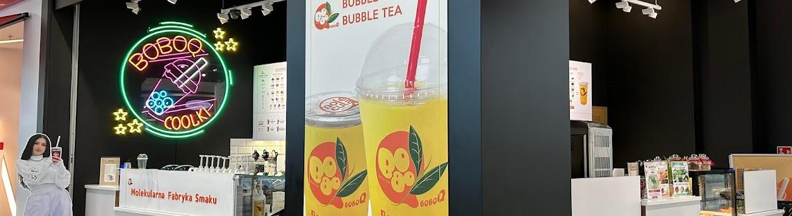 Boboq Bubble Tea