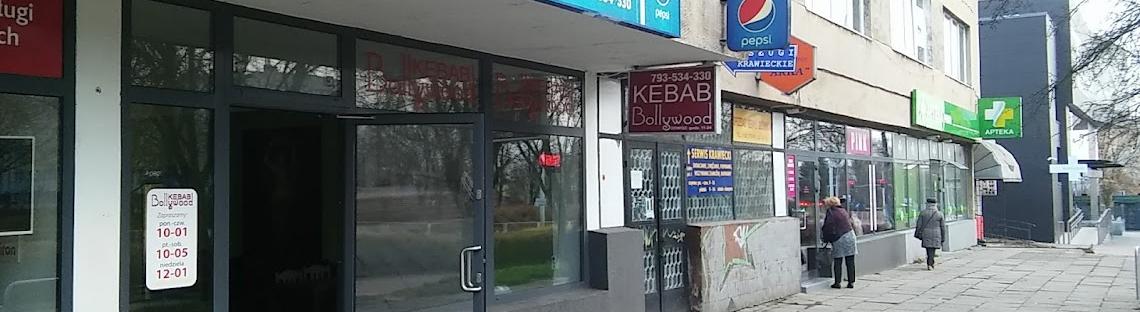 Bollywood KEBAB