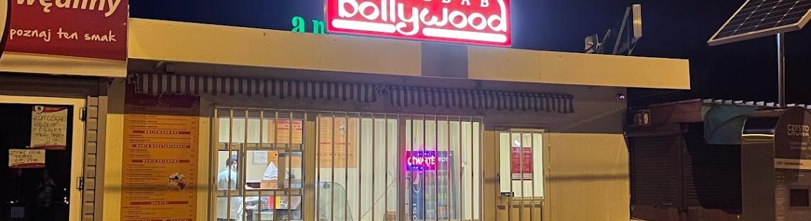 Bollywood KEBAB