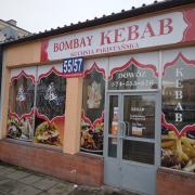 BOMBAY KEBAB PŁOCK