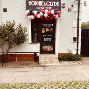 Bonnie & Clyde Pizzeria?