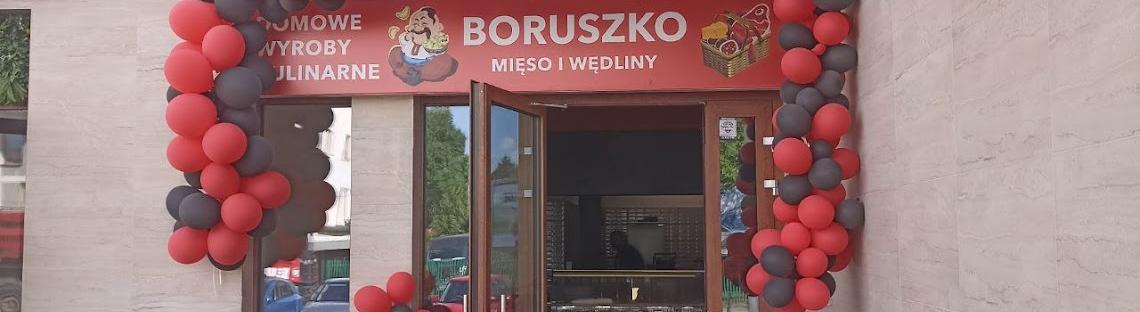 Boruszko