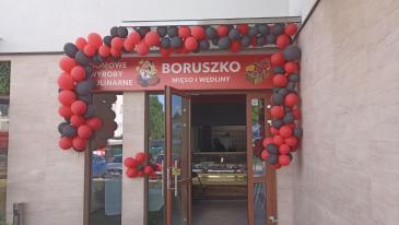 Boruszko