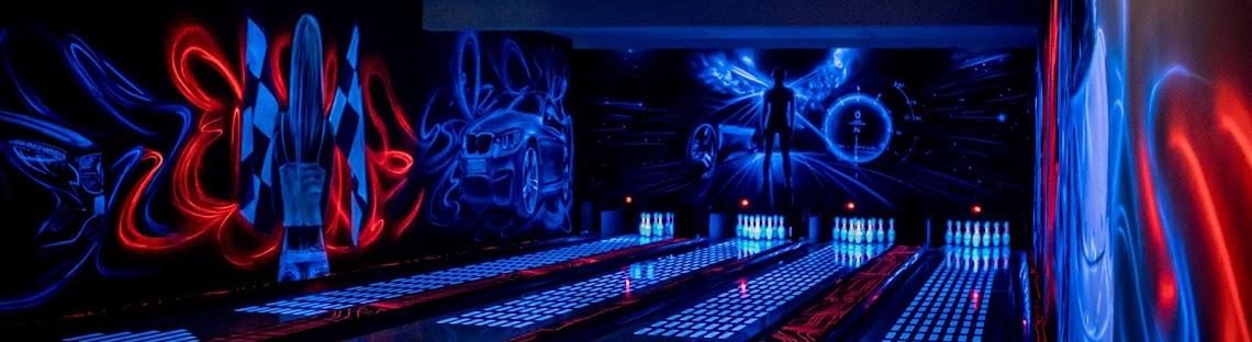 Bowling Garage