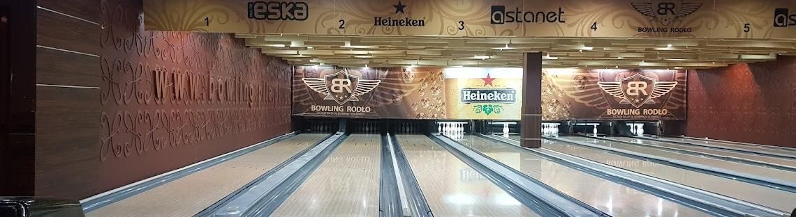 Bowling Rodło