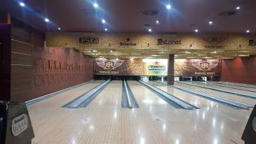 Bowling Rodło