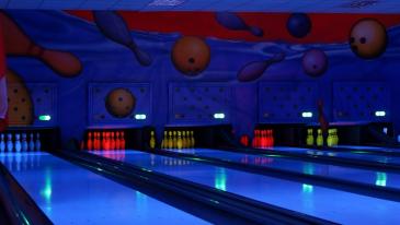 Bowling Słowianka