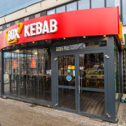 Box Kebab