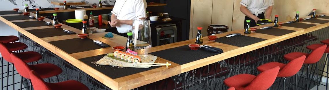 Brand Sushi Bar Poznań