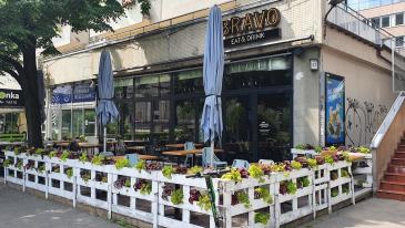 BRAVO Eat & Drink Restauracja