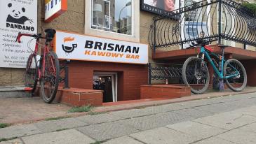 Brisman