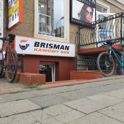 Brisman