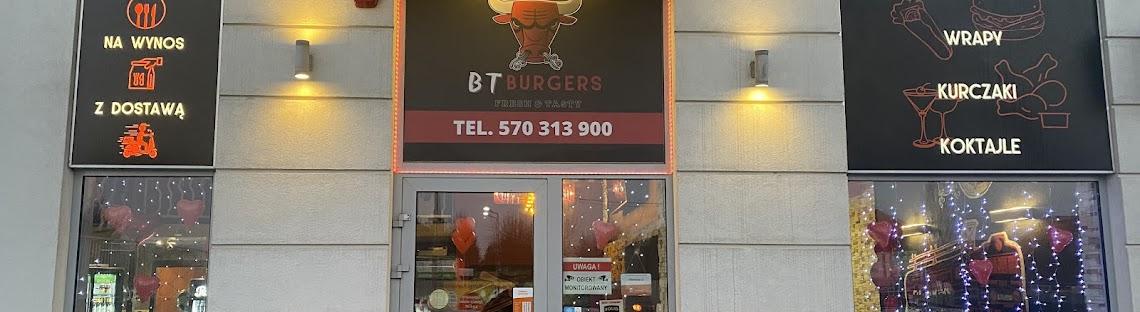 BT Burgers