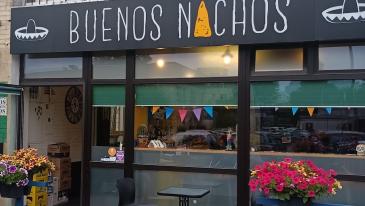 Buenos Nachos