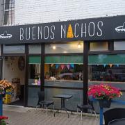 Buenos Nachos