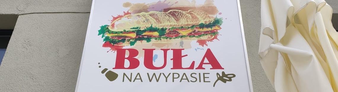 Buła na wypasie