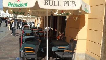 Bull Pub Kraków