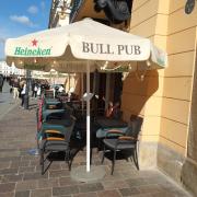 Bull Pub Kraków