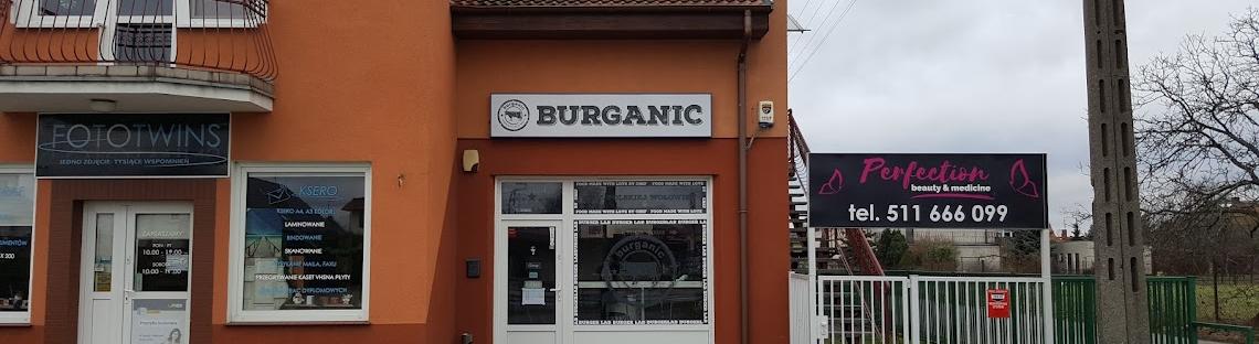 Burganic