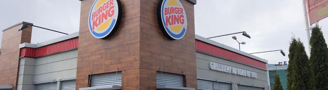 Burger King Aleja Krakowska