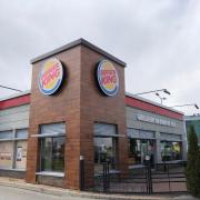 Burger King Aleja Krakowska