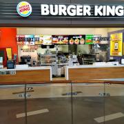 Burger King Avenida