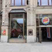 Burger King Feniks