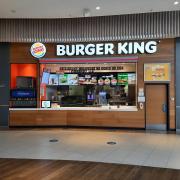 Burger King Gdynia Riviera