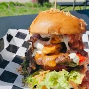 Burgerlandia Food Truck