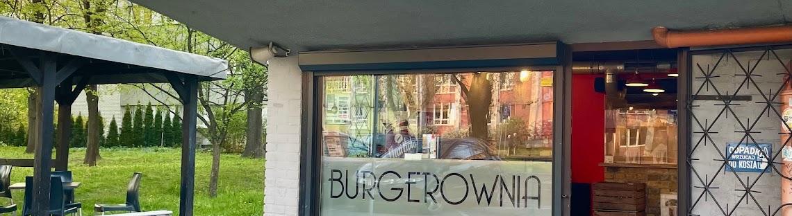 Burgerownia